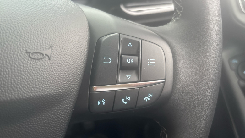 Ford Fiesta 1.0 EcoBoost Titanium X 5dr Petrol Hatchback